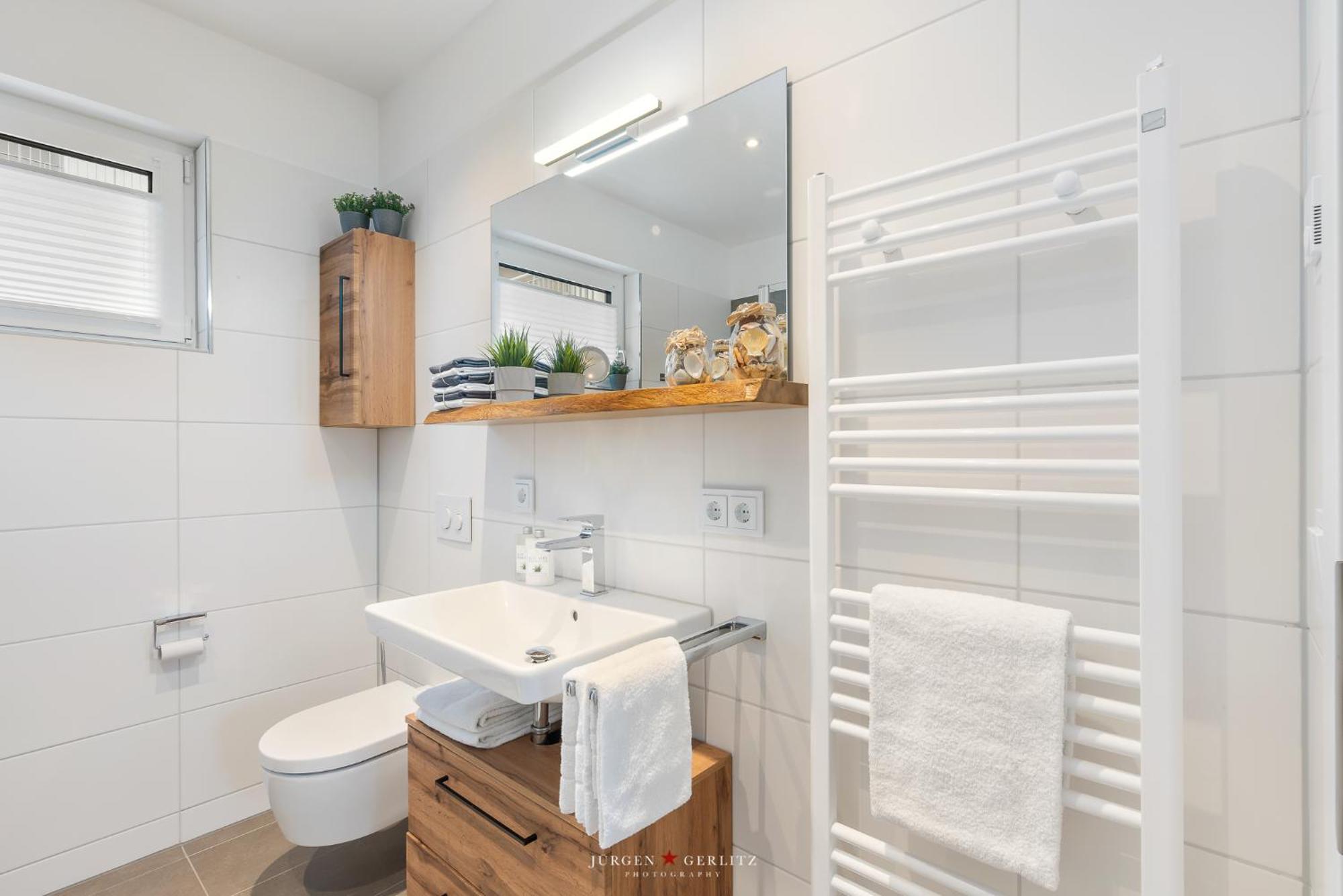 Ocean'S 16 Appartement Olpenitz Buitenkant foto