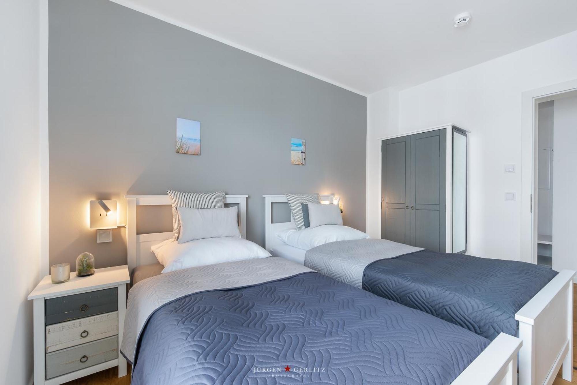 Ocean'S 16 Appartement Olpenitz Buitenkant foto