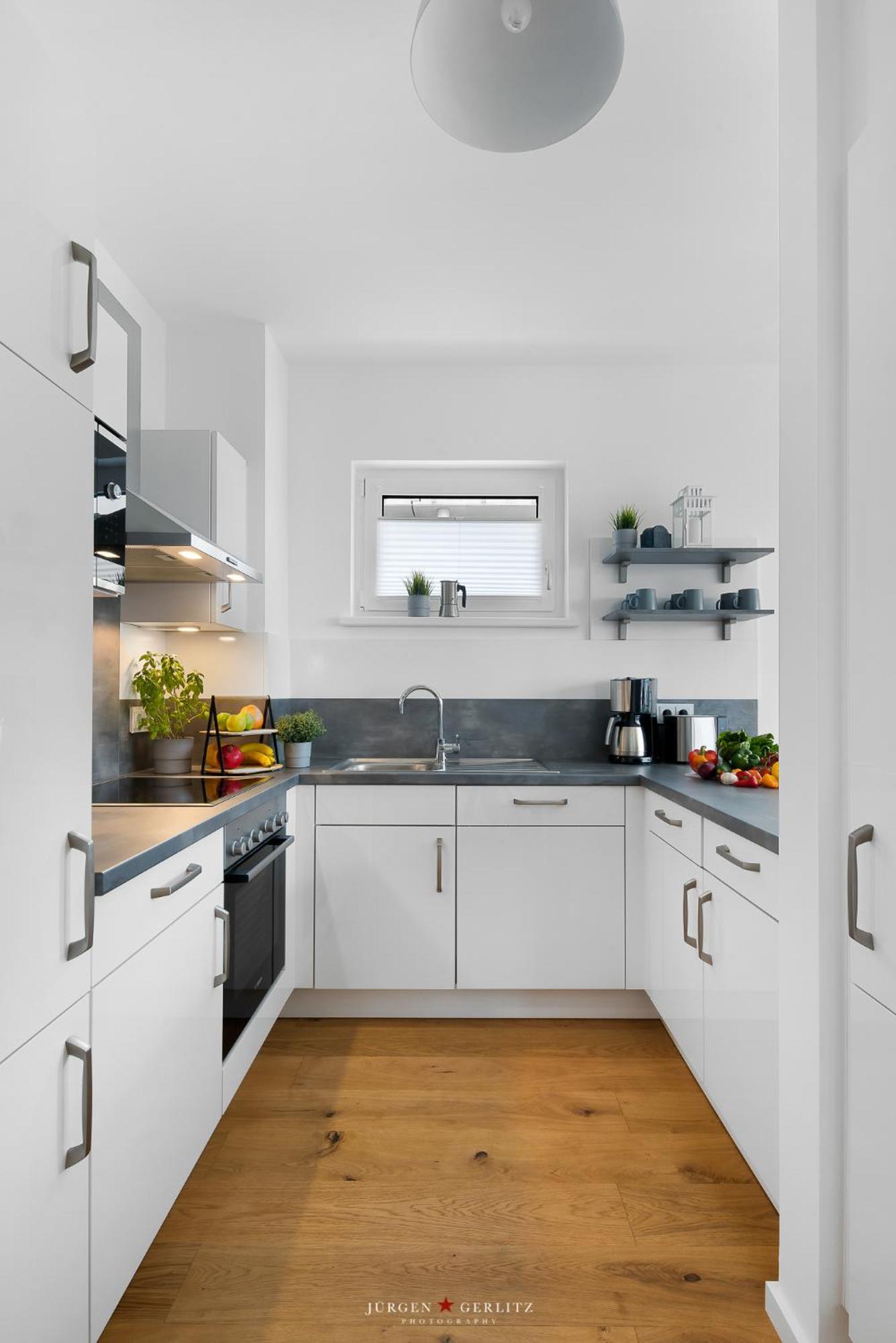 Ocean'S 16 Appartement Olpenitz Buitenkant foto