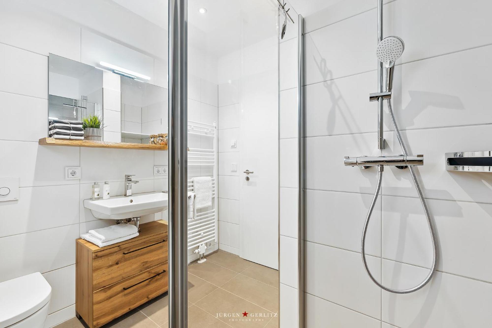 Ocean'S 16 Appartement Olpenitz Buitenkant foto