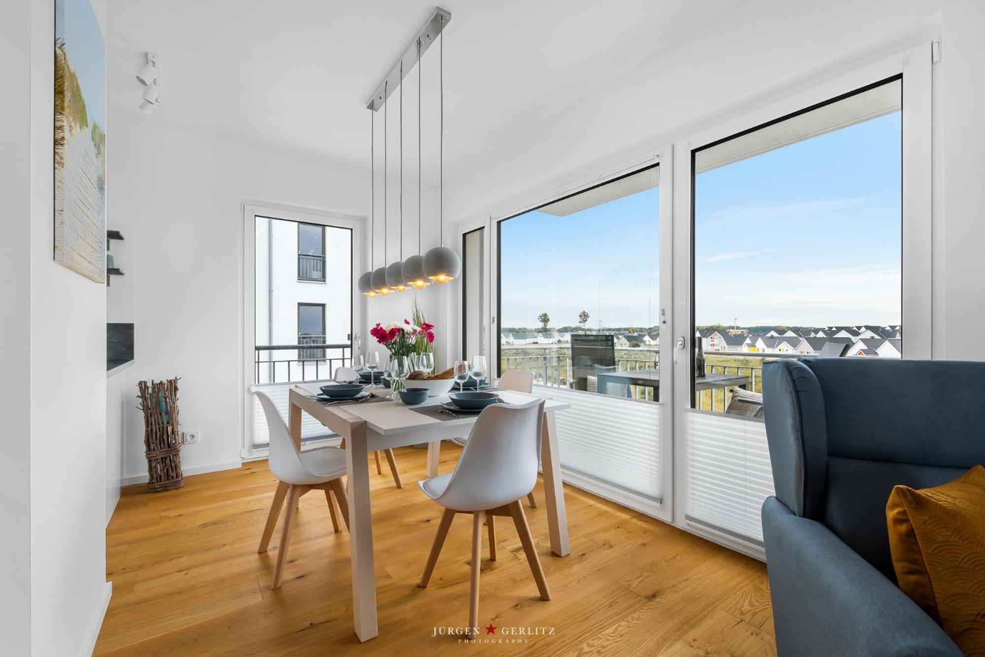 Ocean'S 16 Appartement Olpenitz Buitenkant foto