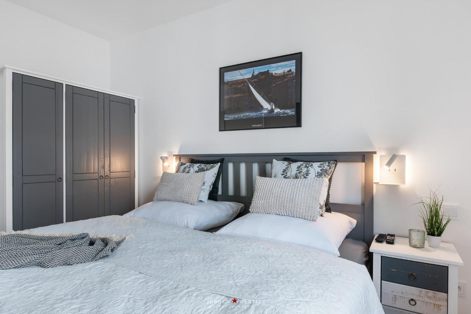Ocean'S 16 Appartement Olpenitz Buitenkant foto