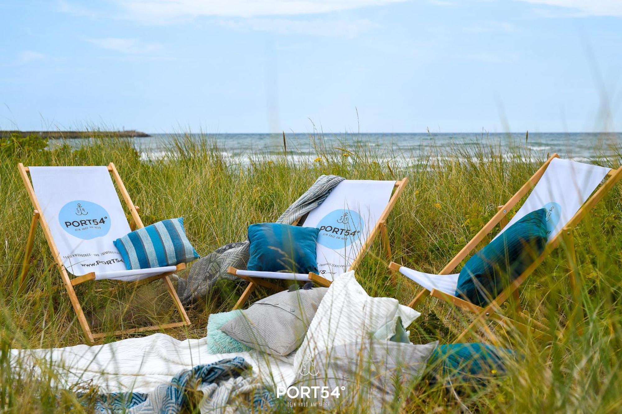 Ocean'S 16 Appartement Olpenitz Buitenkant foto
